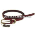 Fashion Woman Genuine Leather Belt